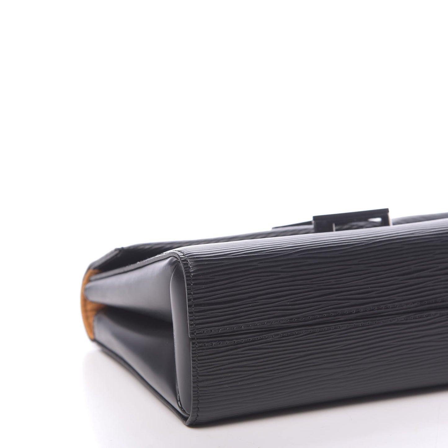 Epi Pochette Grenelle Black
