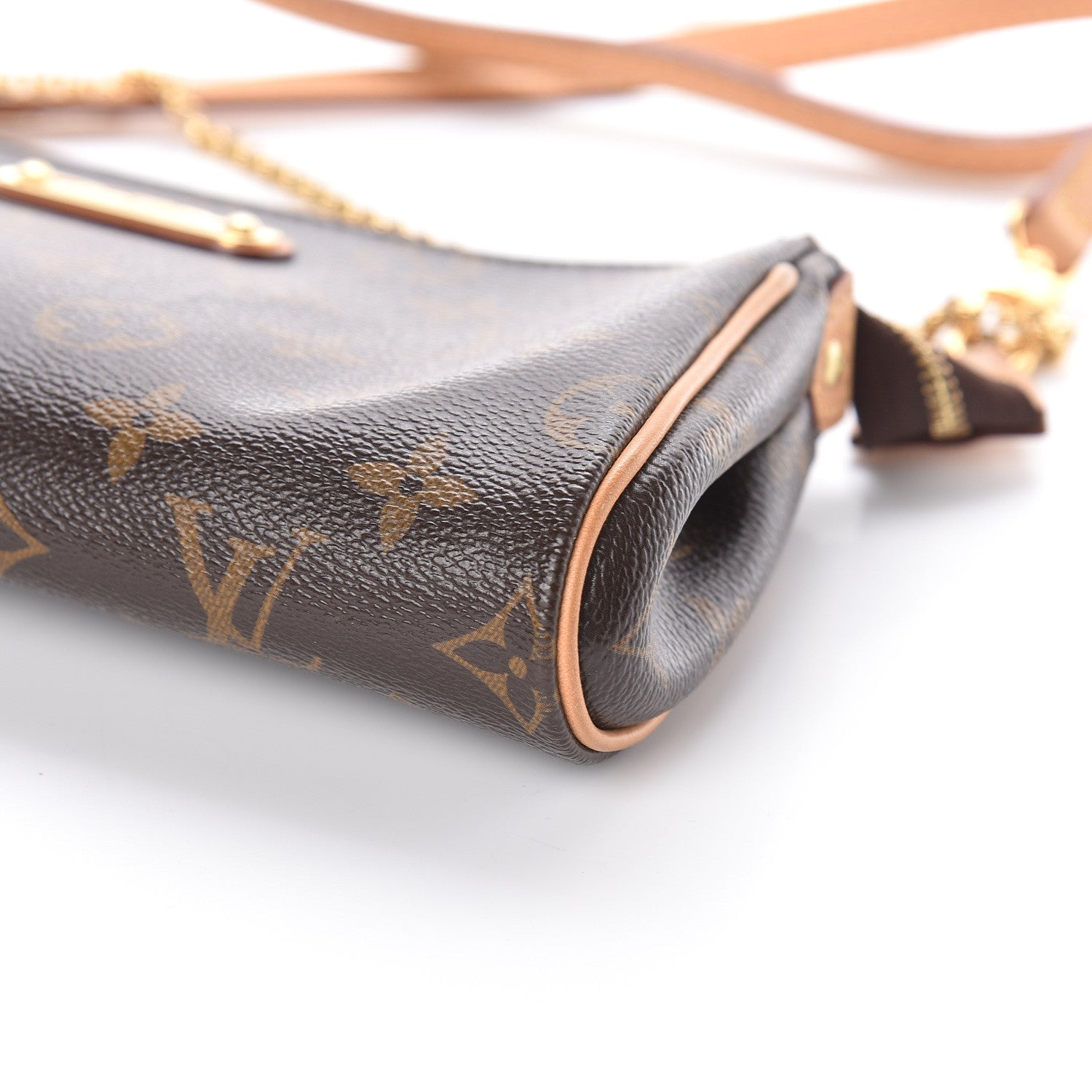 Louis Vuitton Monogram Eva Clutch 10 of 10