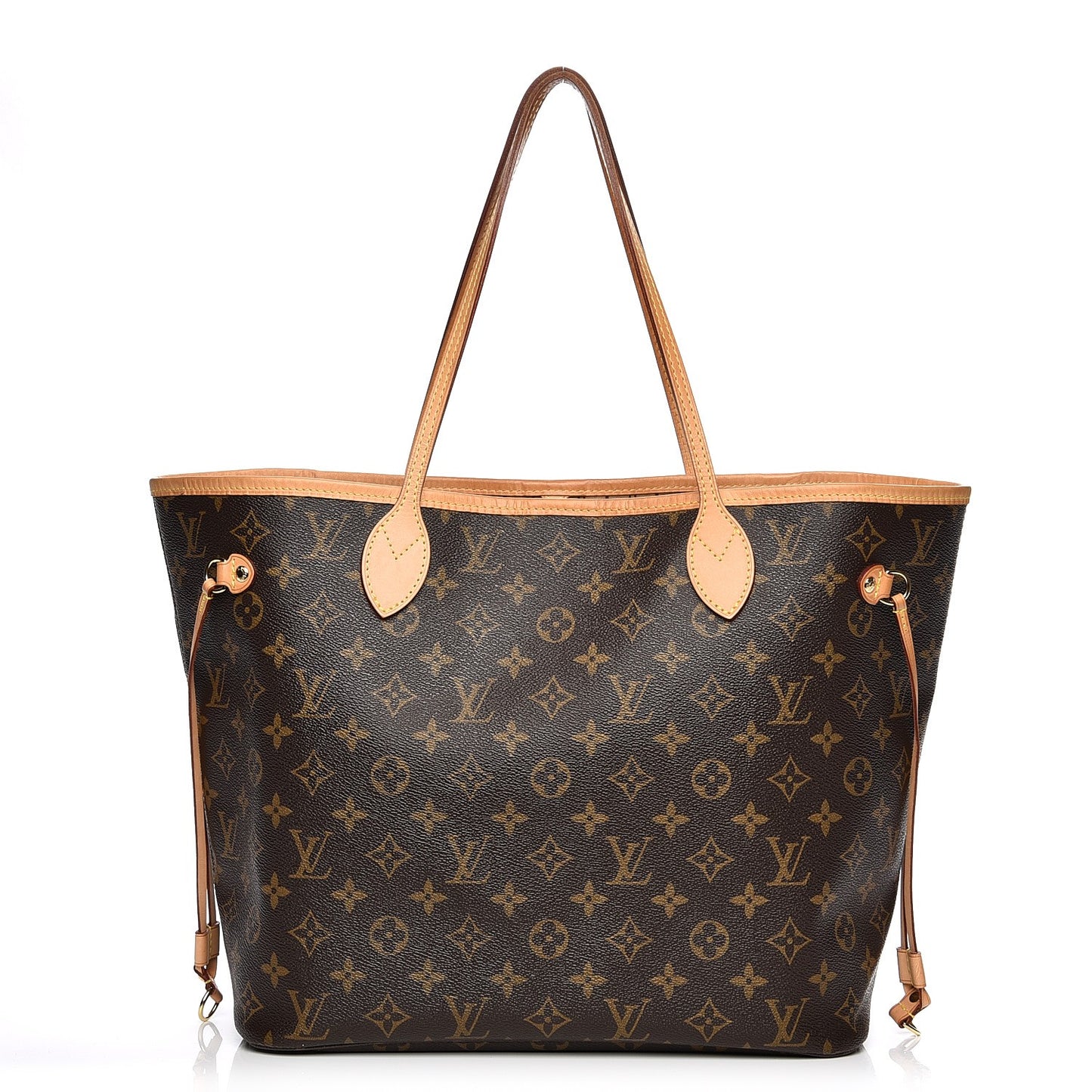 Monogram Neverfull MM
