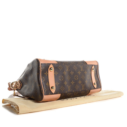 Louis Vuitton Monogram Retiro PM 4 of 8
