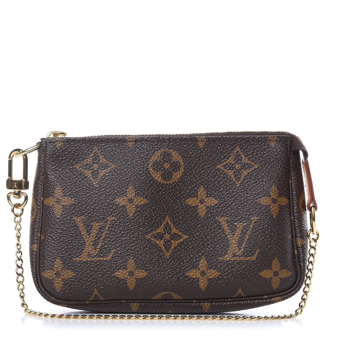 Monogram Mini Pochette Accessories