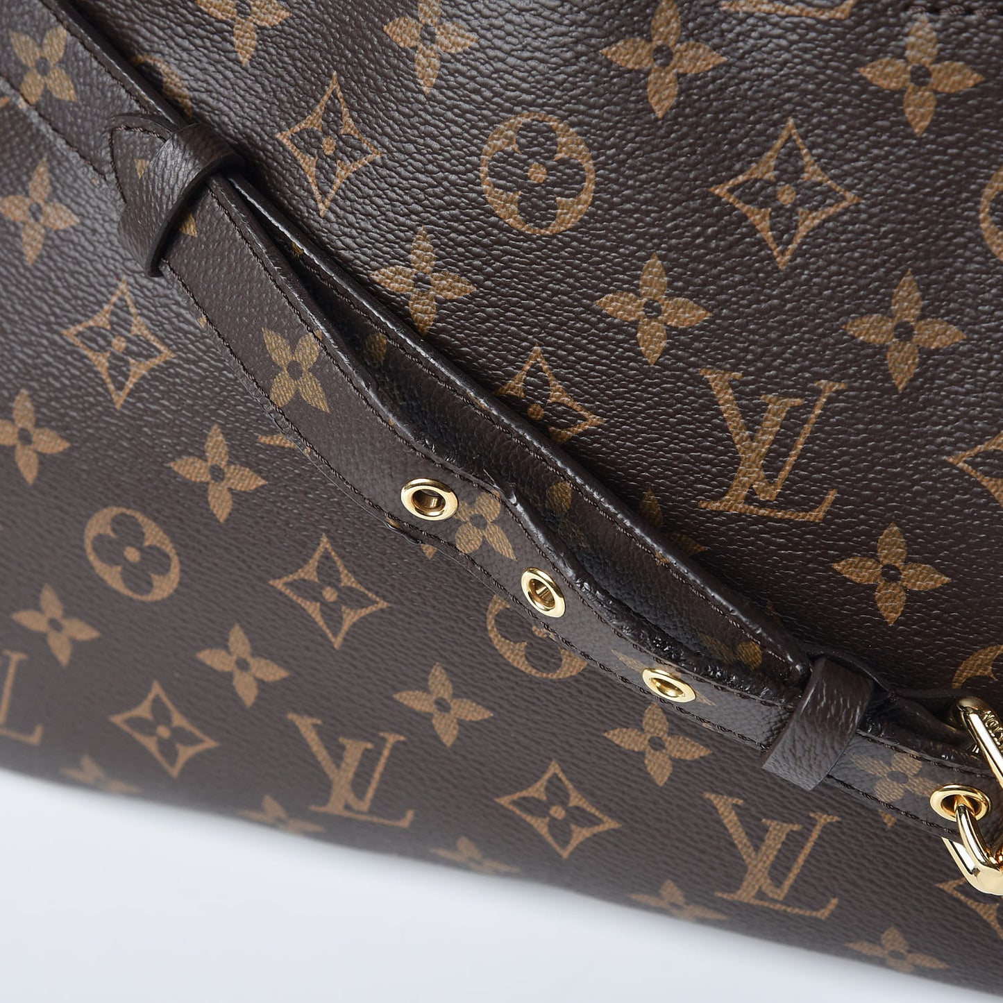 Monogram Pallas Aurore