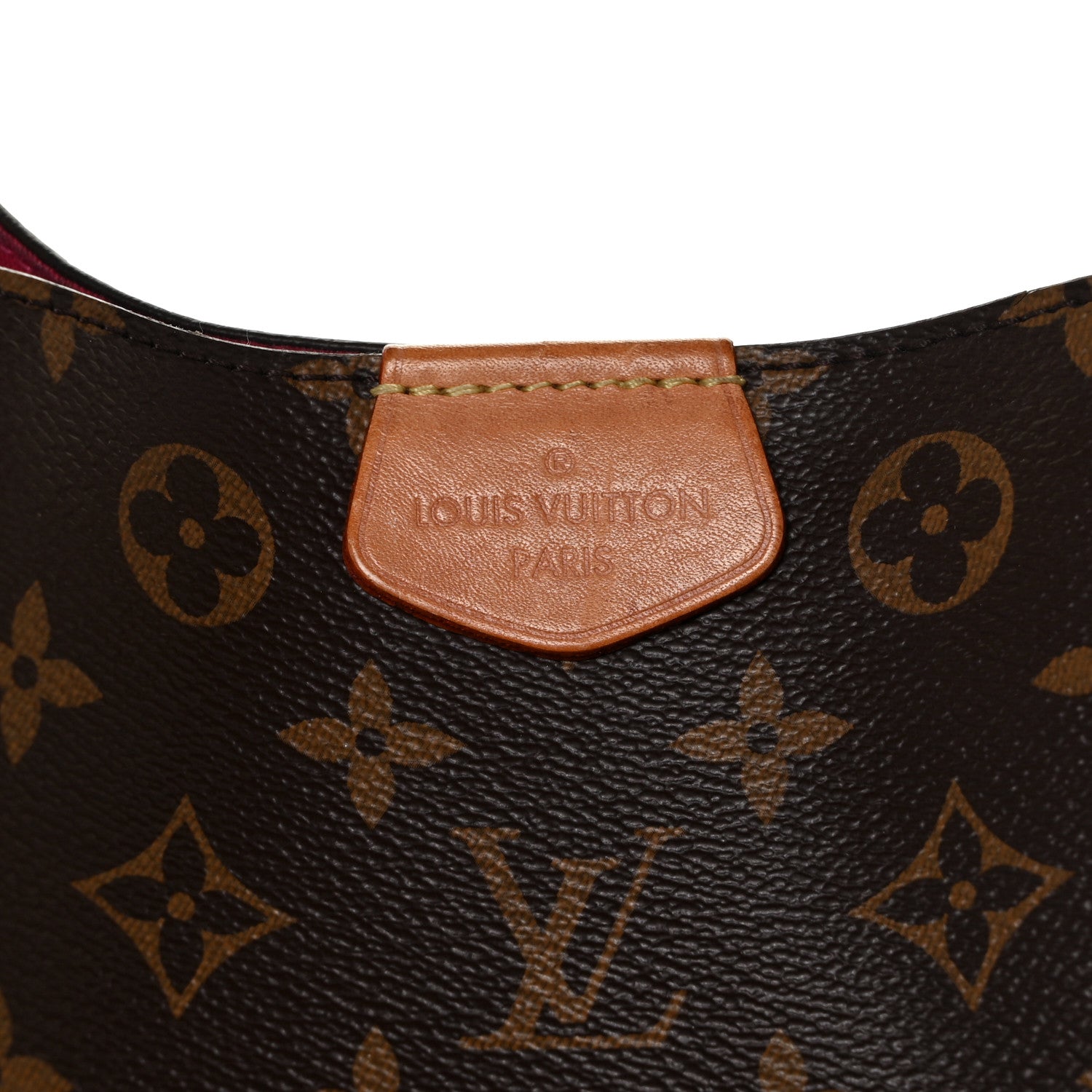 Louis Vuitton Monogram Graceful PM Pivoine 5 of 11