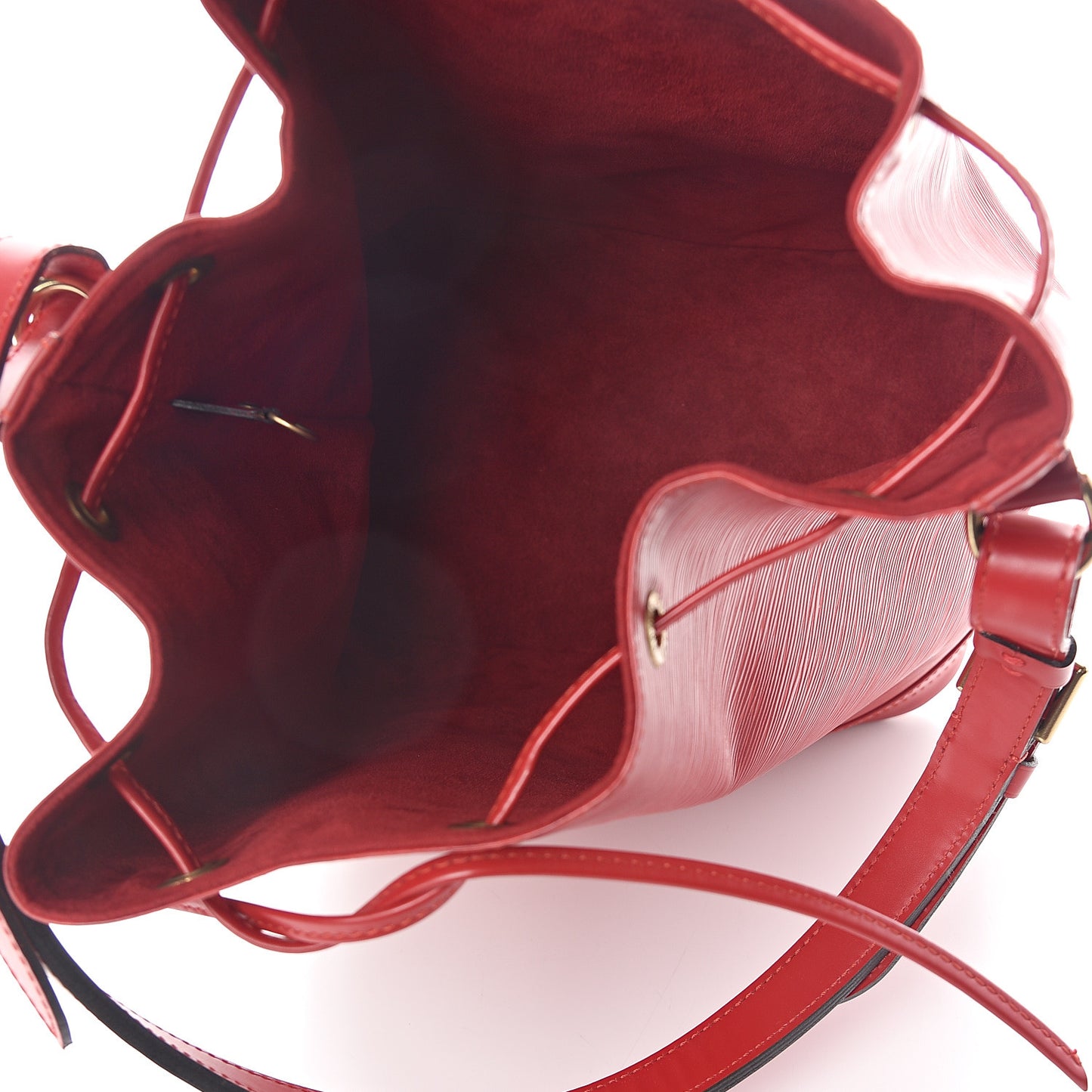 Epi Noe Castillan Red
