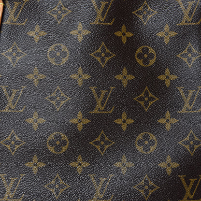Louis Vuitton Monogram Totally GM 12 of 22