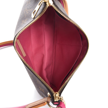 Louis Vuitton Monogram Lorette 5 of 8