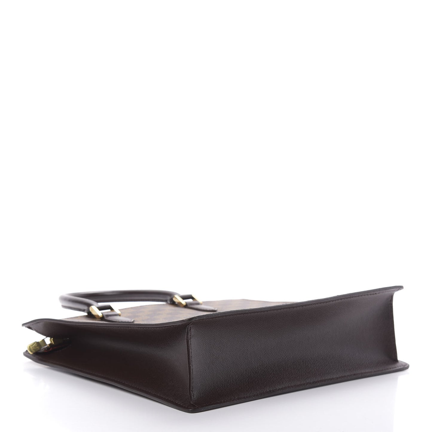 Damier Ebene Venice Sac Plat