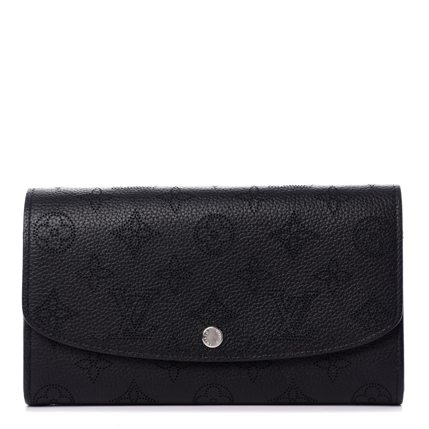 Mahina Iris Wallet NM Black