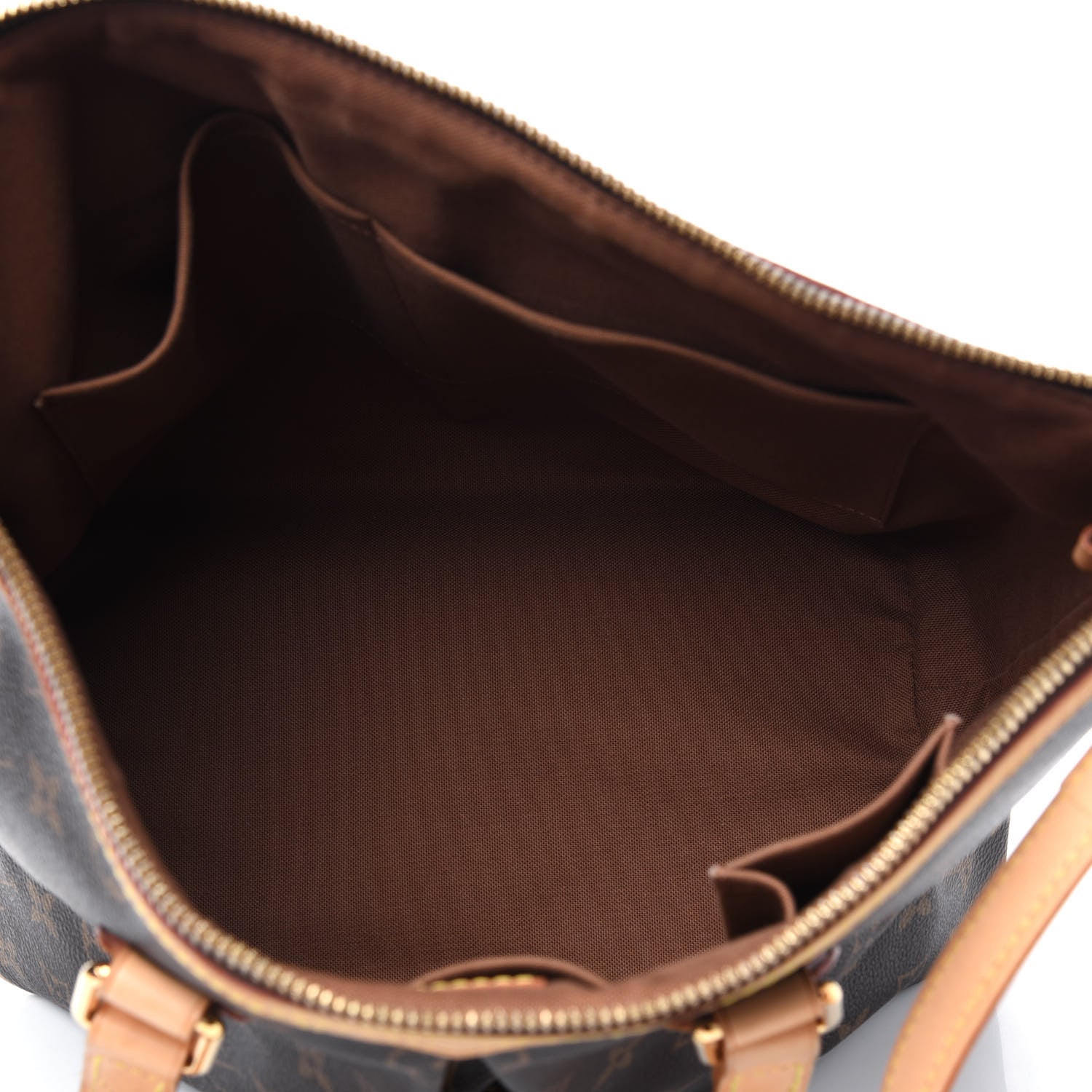 Louis Vuitton Monogram Palermo PM 6 of 18