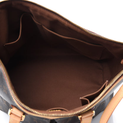 Louis Vuitton Monogram Palermo PM 6 of 18