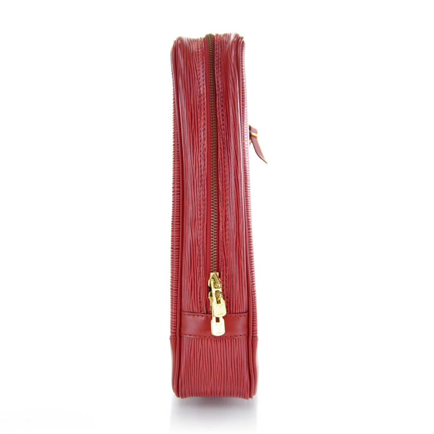 Epi Porte-Documents Voyage Briefcase Red