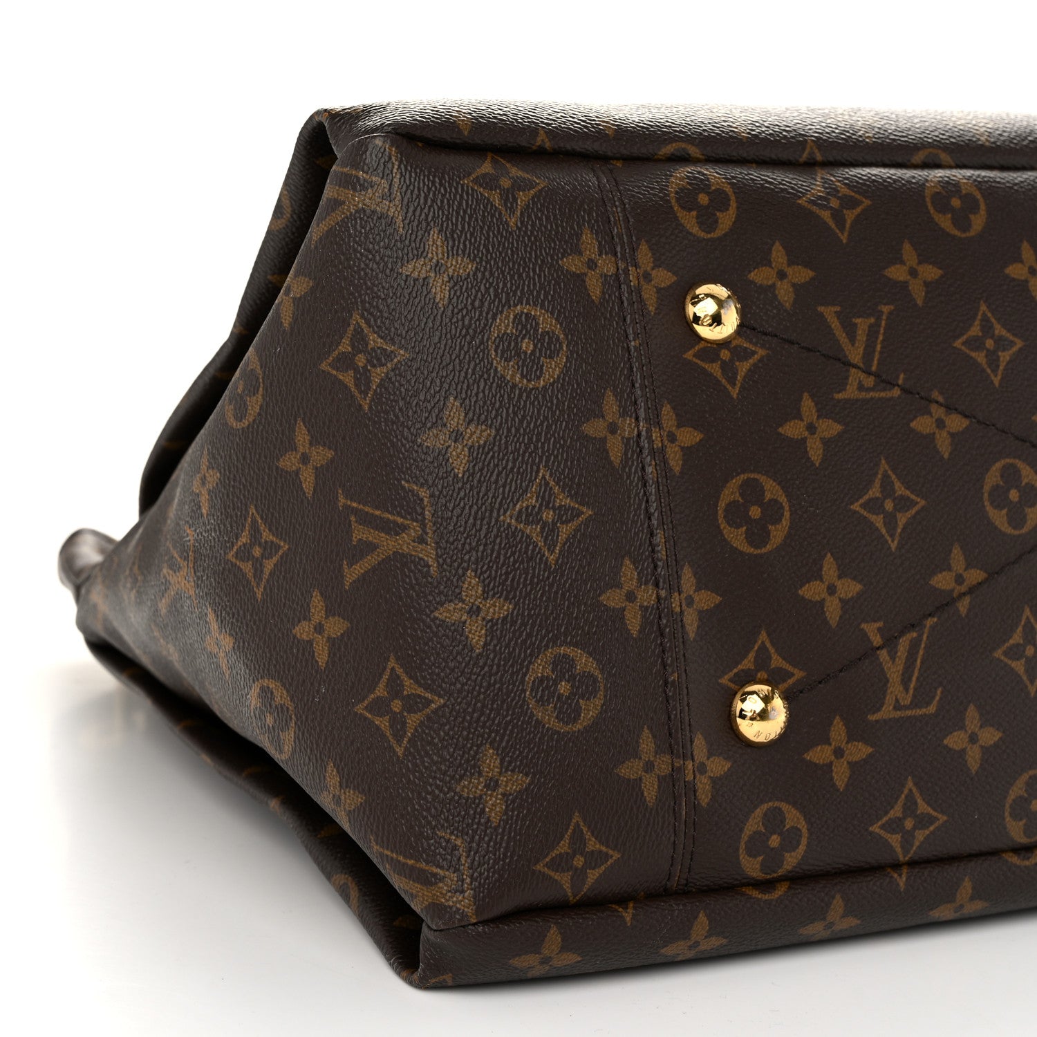 Louis Vuitton Monogram Artsy MM 8 of 9