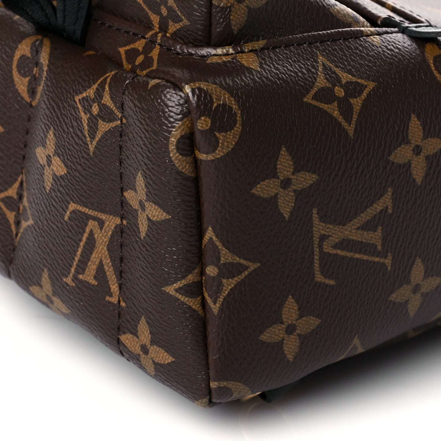 Monogram Palm Springs Backpack Mini