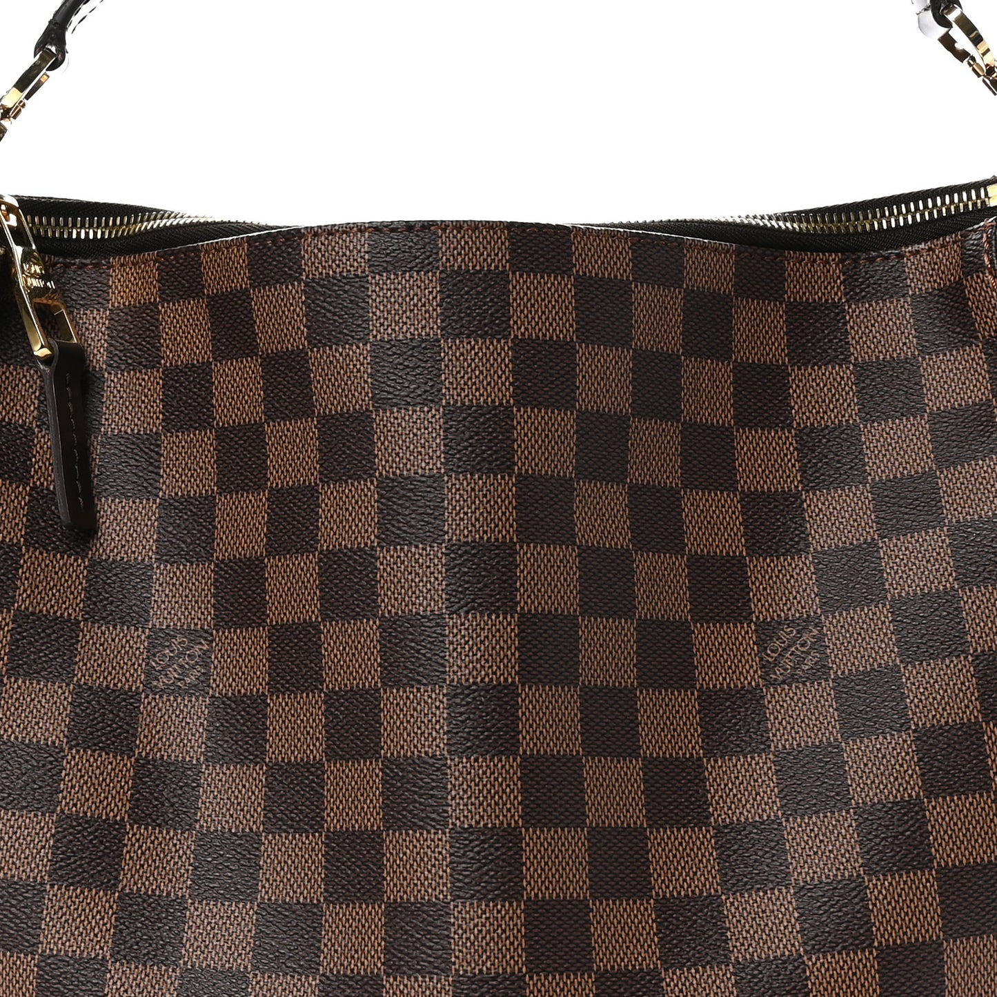 Damier Ebene Portobello PM