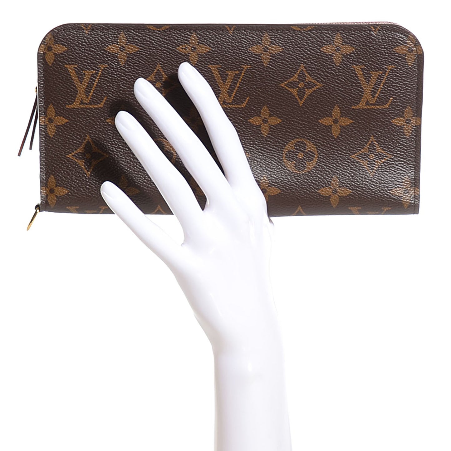 Monogram Insolite Wallet