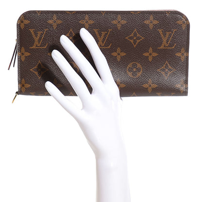 Louis Vuitton Monogram Insolite Wallet 2 of 7