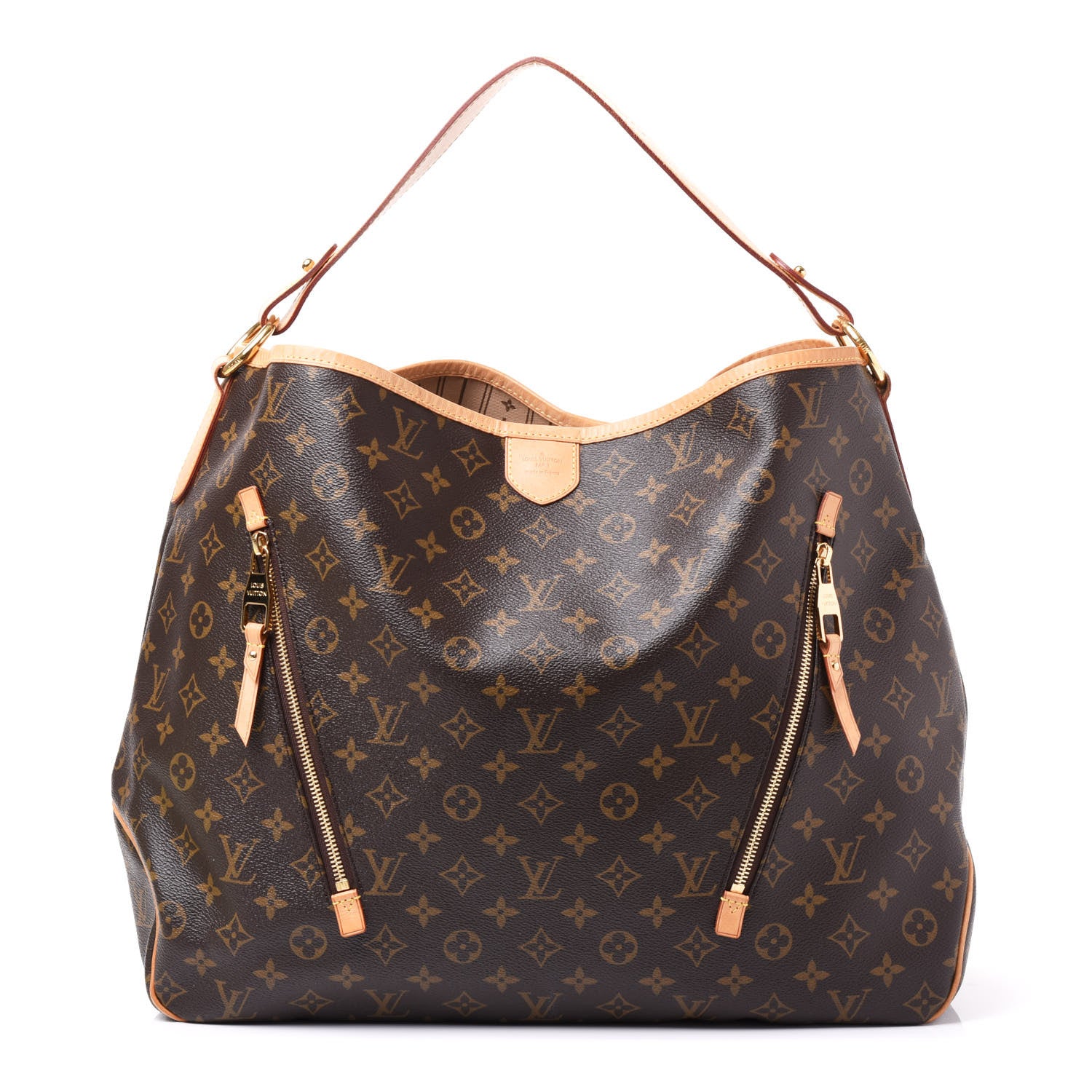 Louis Vuitton Monogram Delightful GM 1 of 12