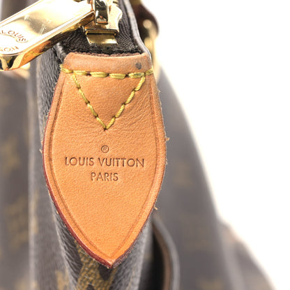 Louis Vuitton Monogram Totally MM 6 of 9