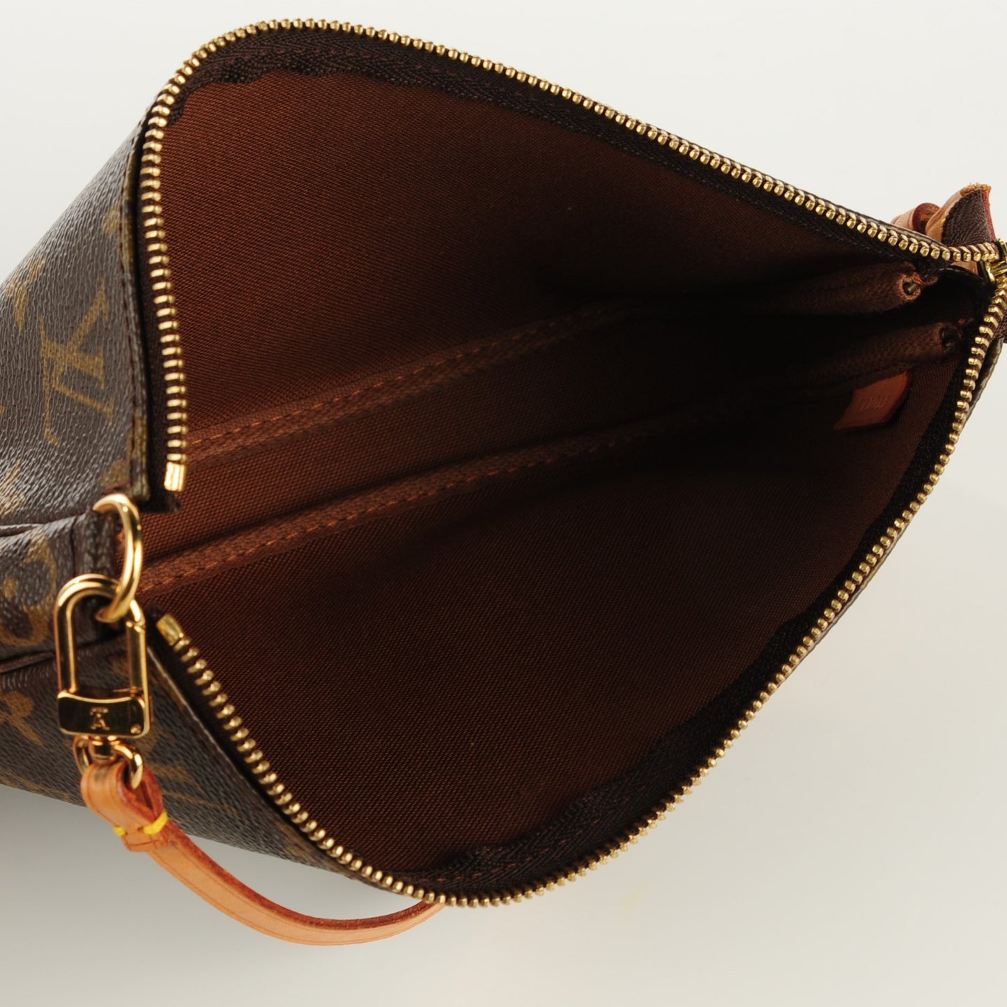 Monogram Pochette Accessories