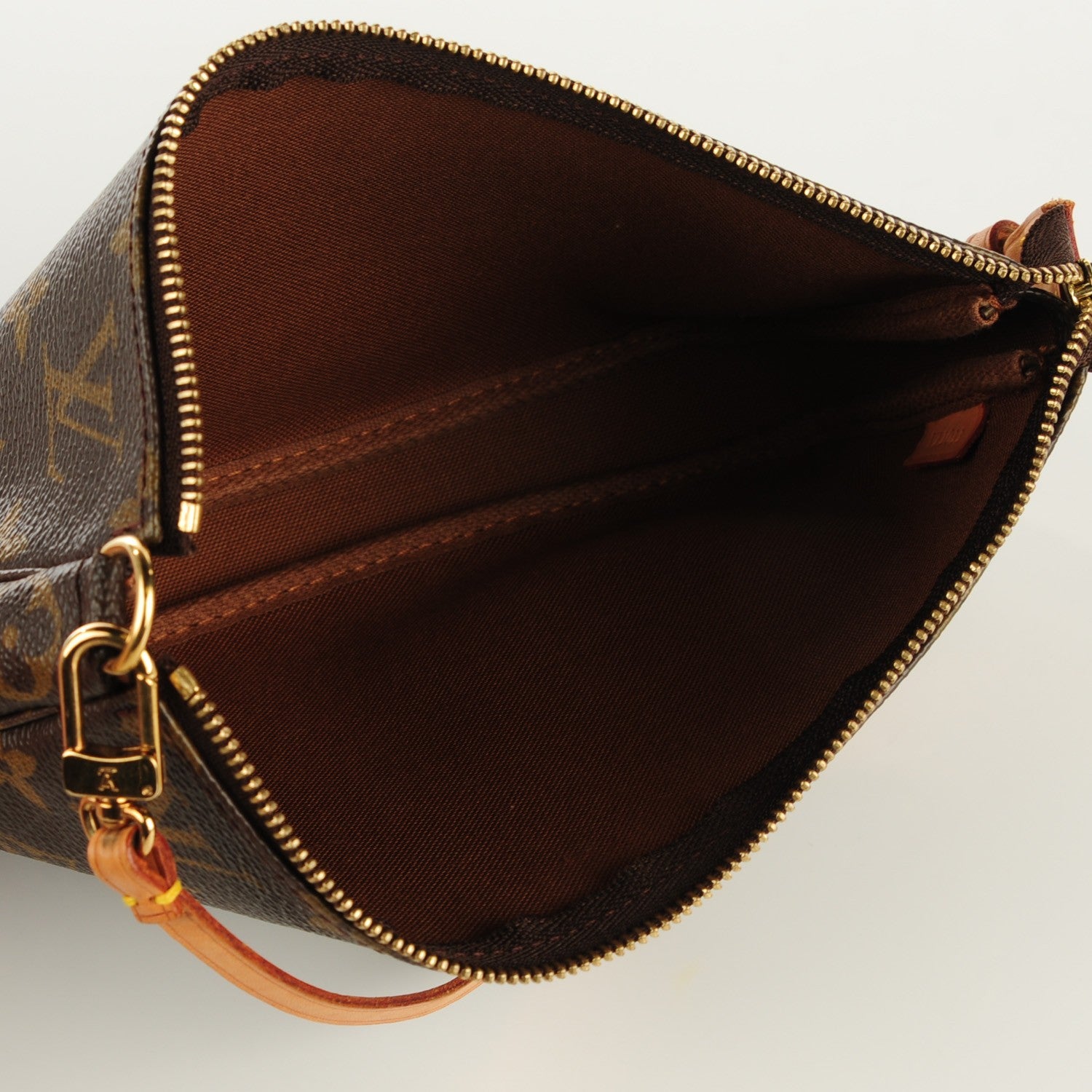 Louis Vuitton Monogram Pochette Accessories 7 of 7