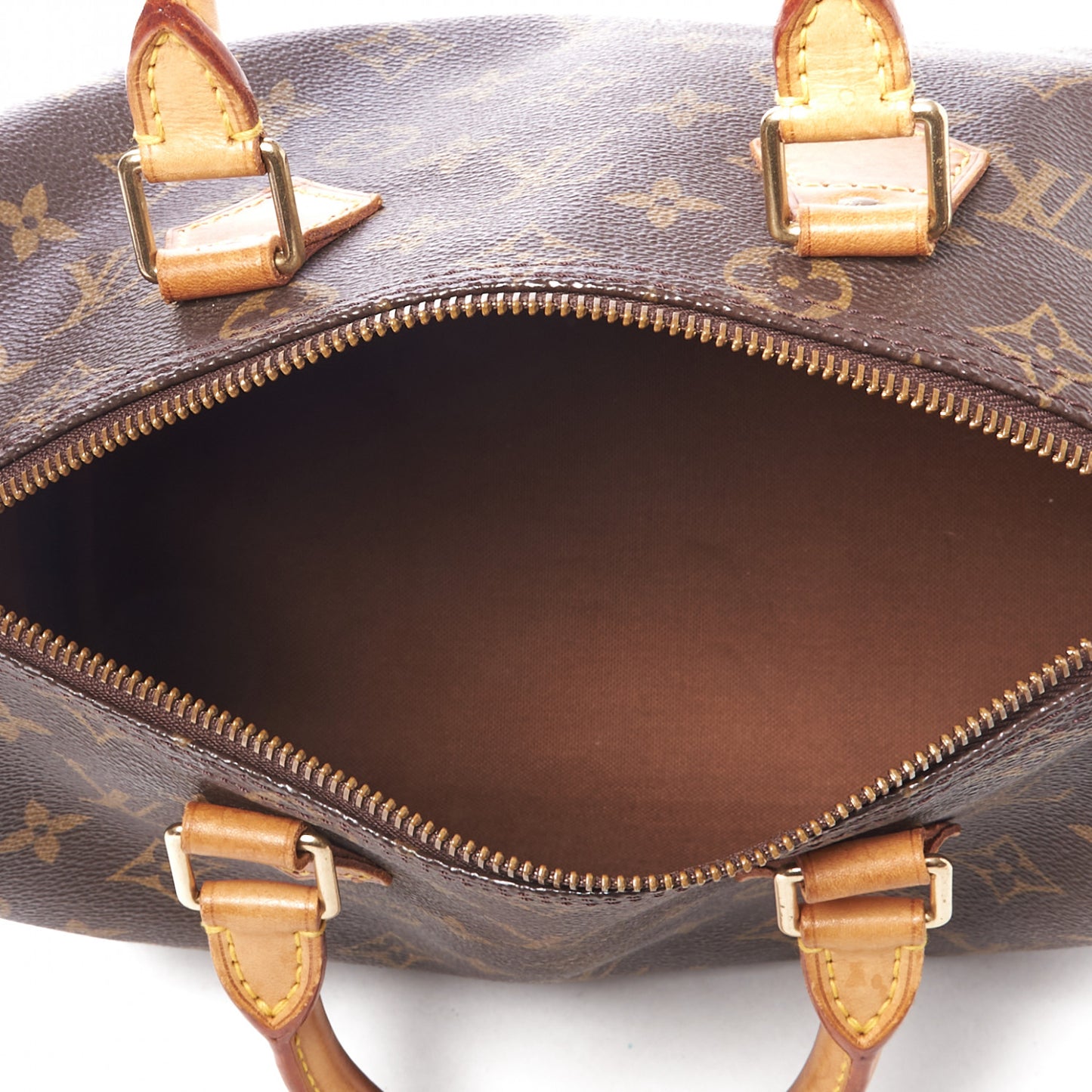 Monogram Speedy 25