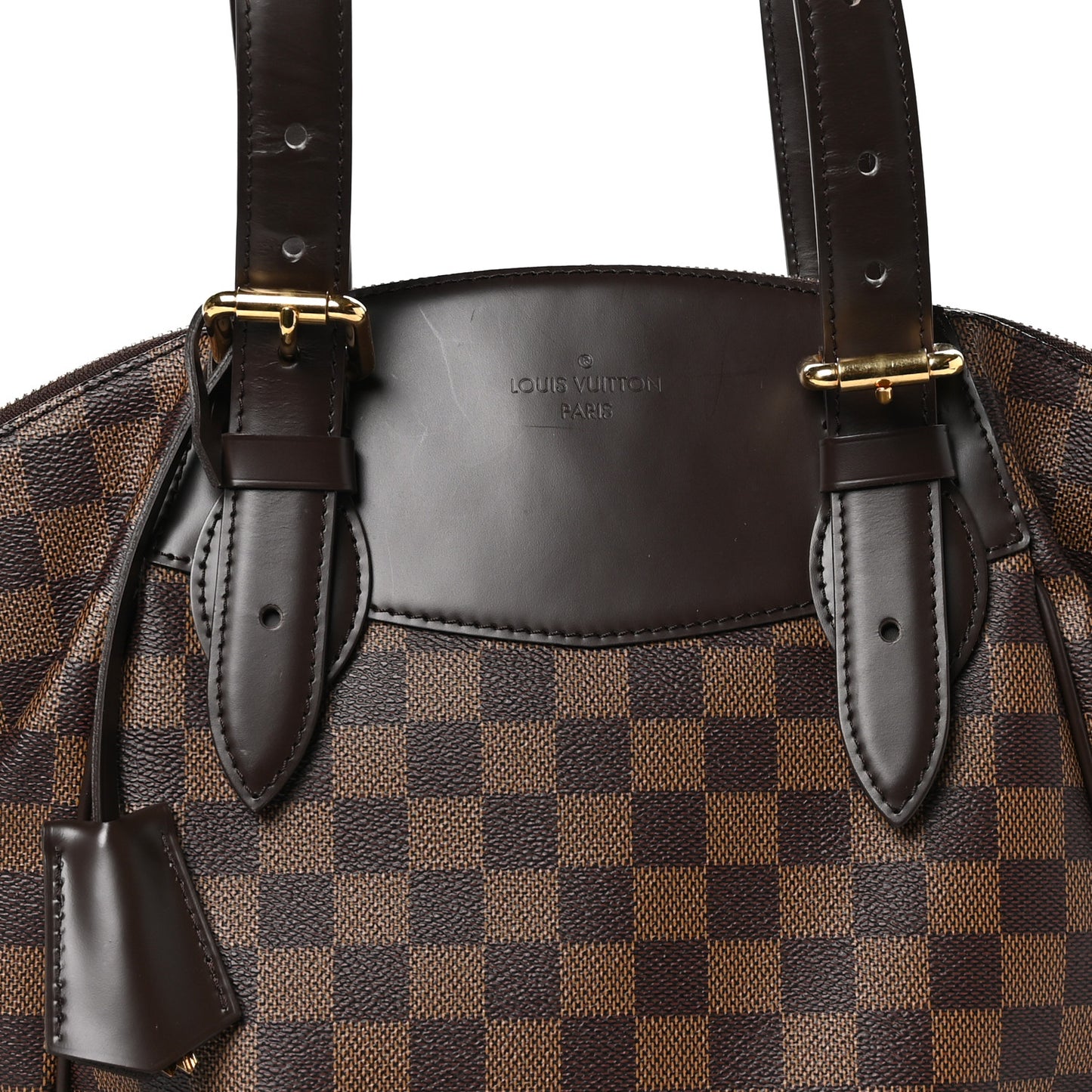 Damier Ebene Verona MM