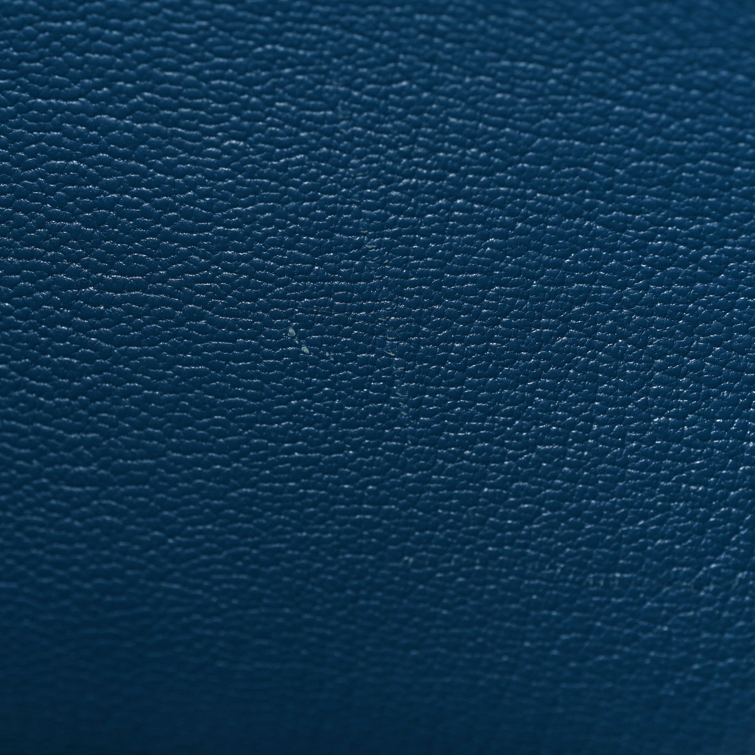 Hermes Epsom Birkin 35 Bleu Izmir 36 of 36