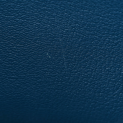 Hermes Epsom Birkin 35 Bleu Izmir 36 of 36