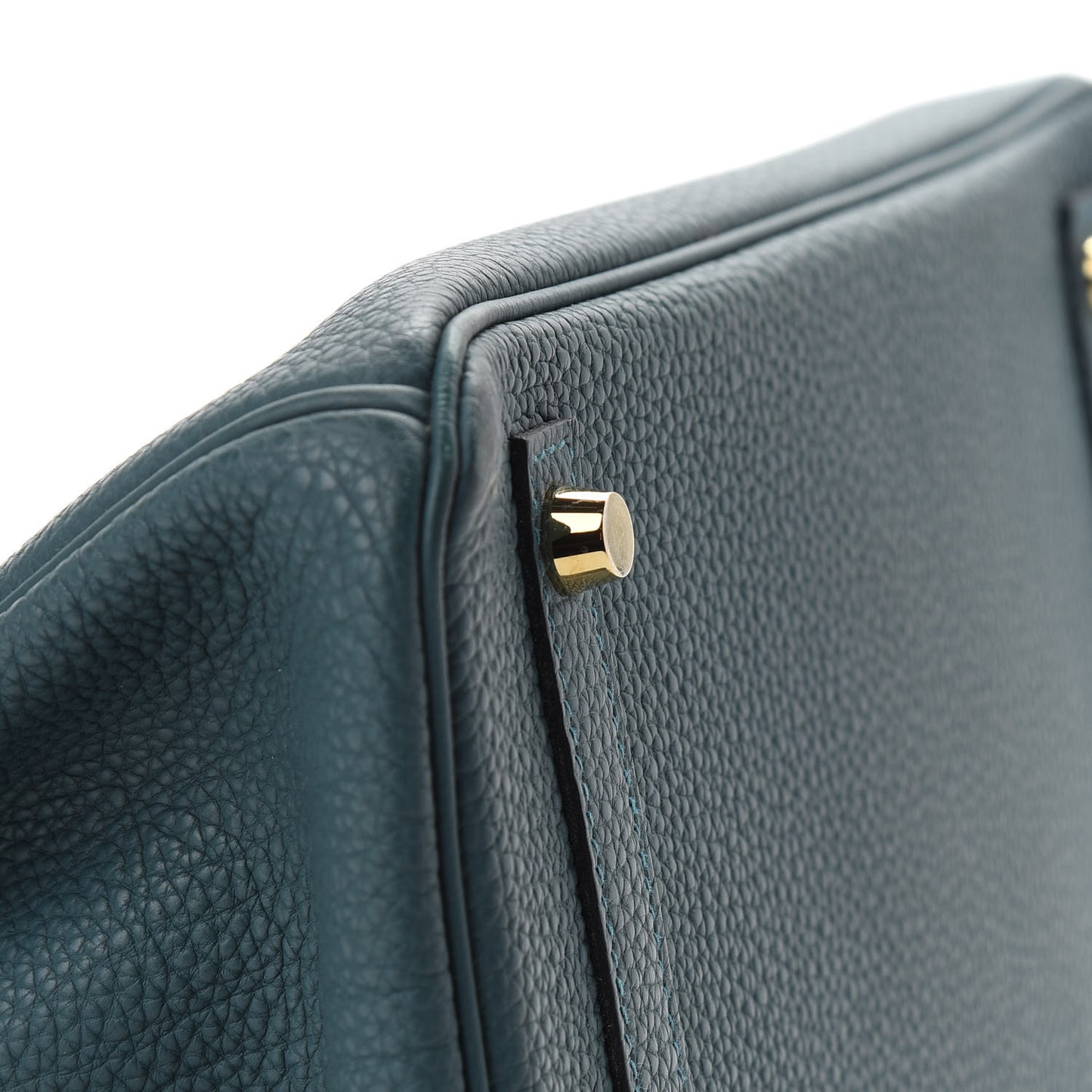 Togo Birkin 30 Colvert