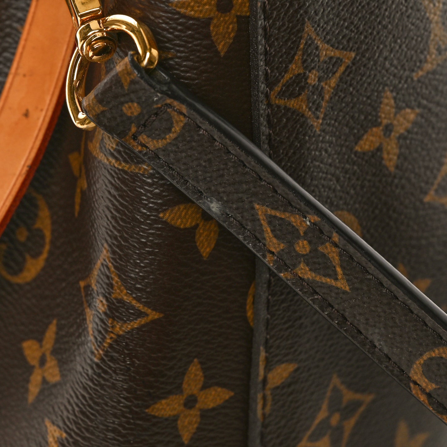 Monogram Montaigne MM