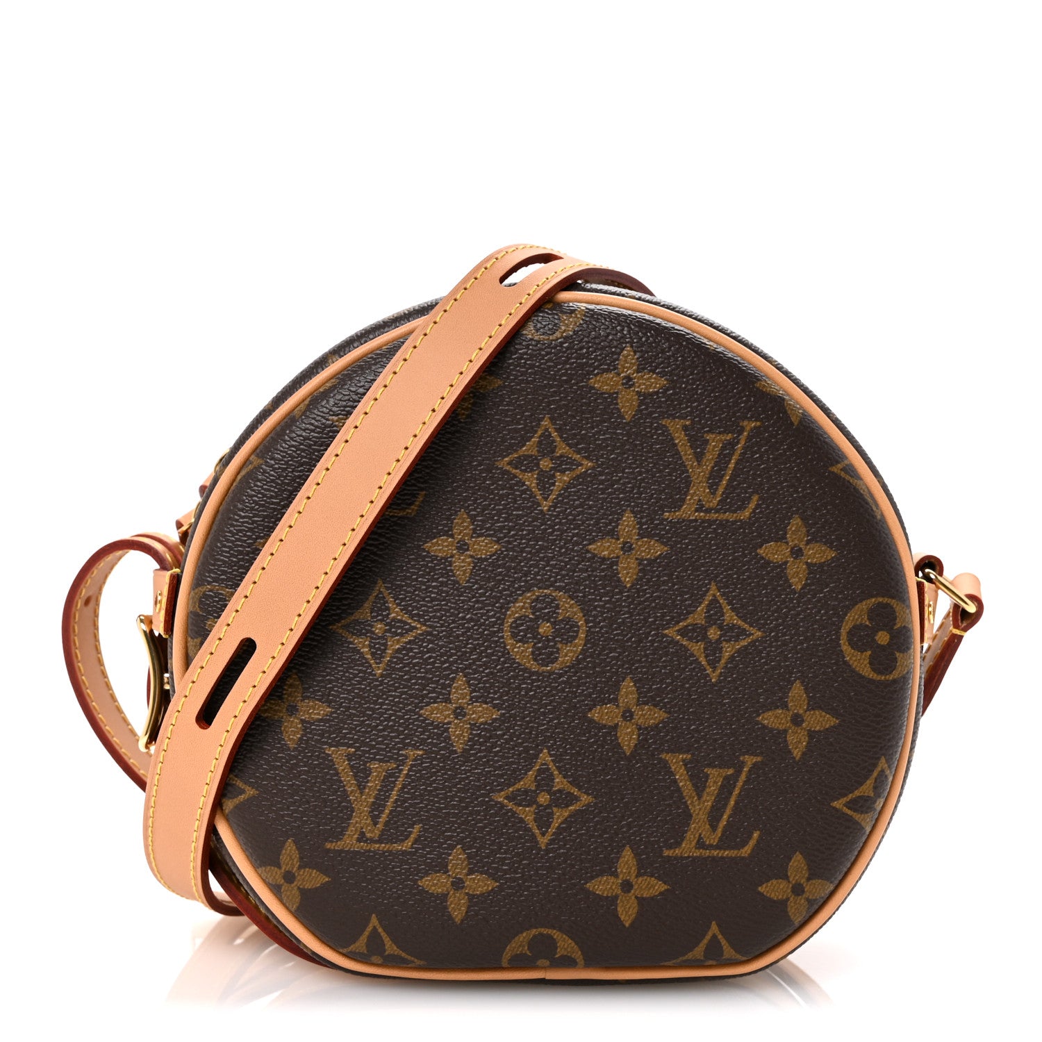 Louis Vuitton Monogram Boite Chapeau Souple PM 1 of 10
