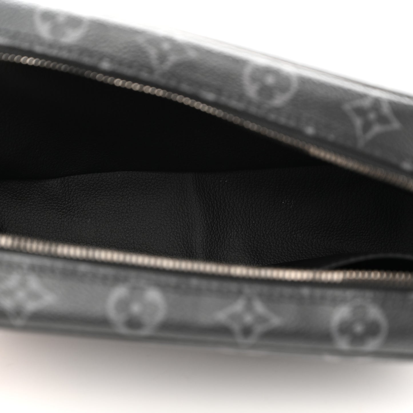 Monogram Eclipse Toilet Pouch GM