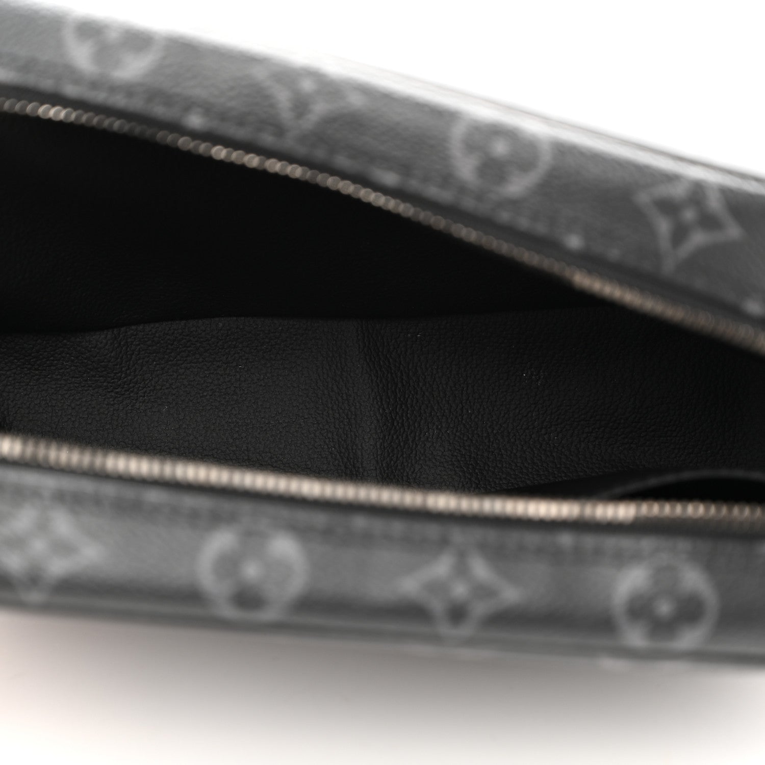 Louis Vuitton Monogram Eclipse Toilet Pouch GM 5 of 6