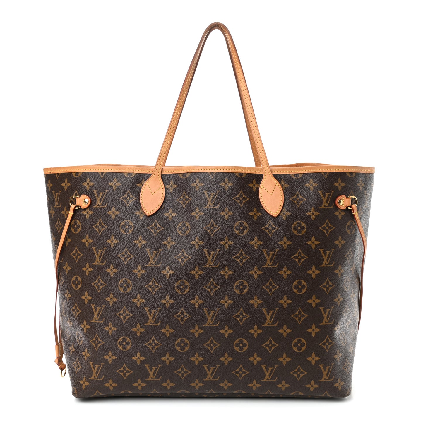 Monogram Neo Neverfull GM Pivoine