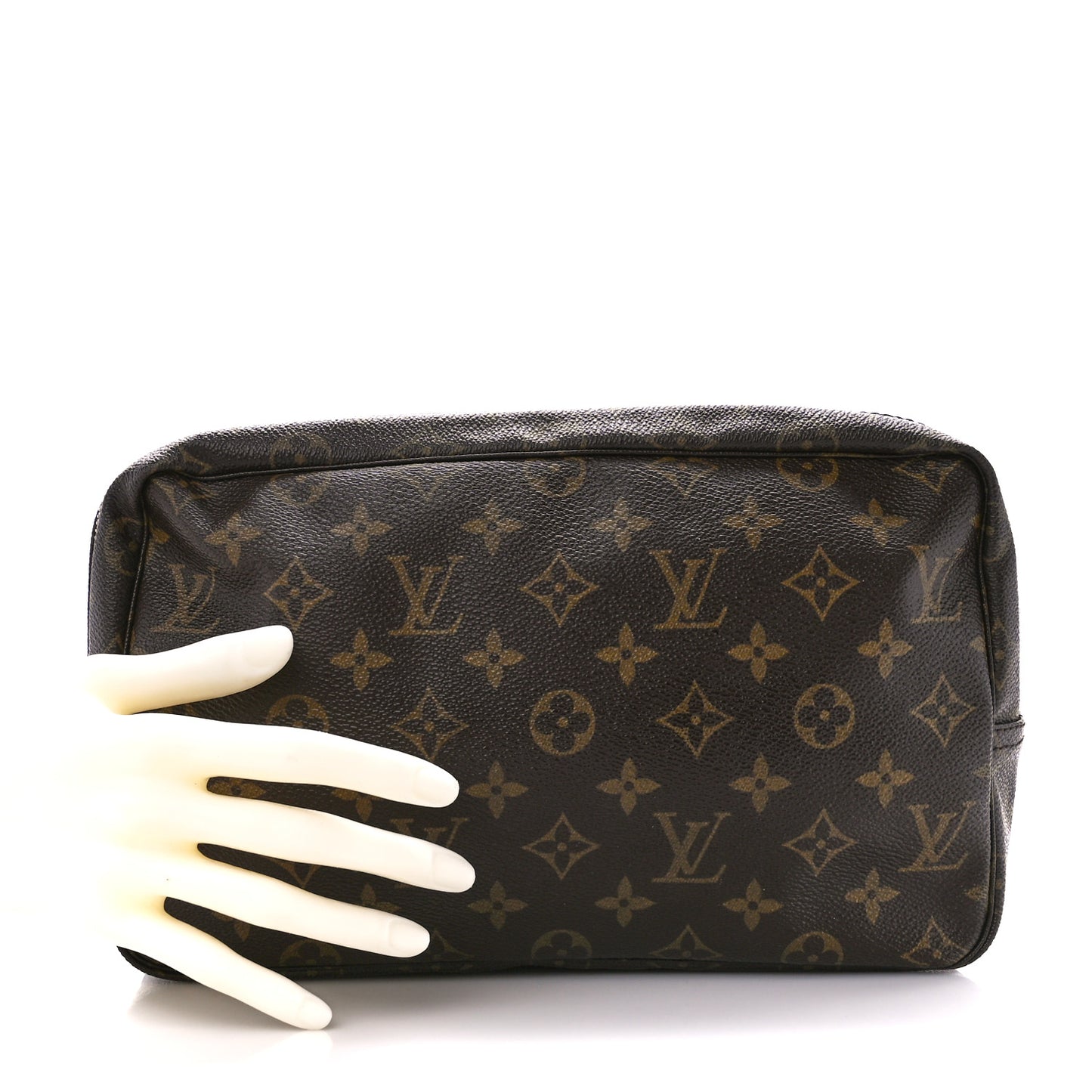 Monogram Trousse Toilette 28