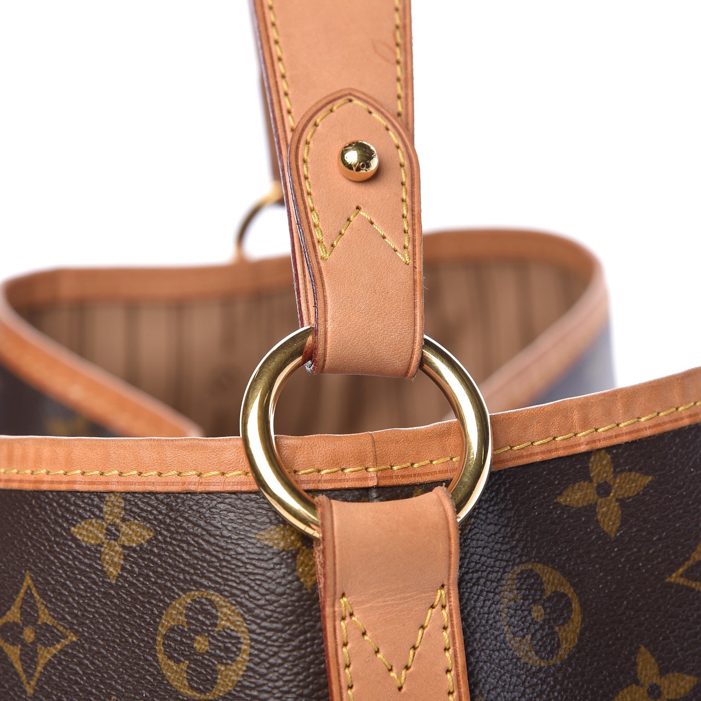 Monogram Delightful MM