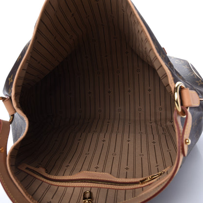 Louis Vuitton Monogram Delightful GM 5 of 10