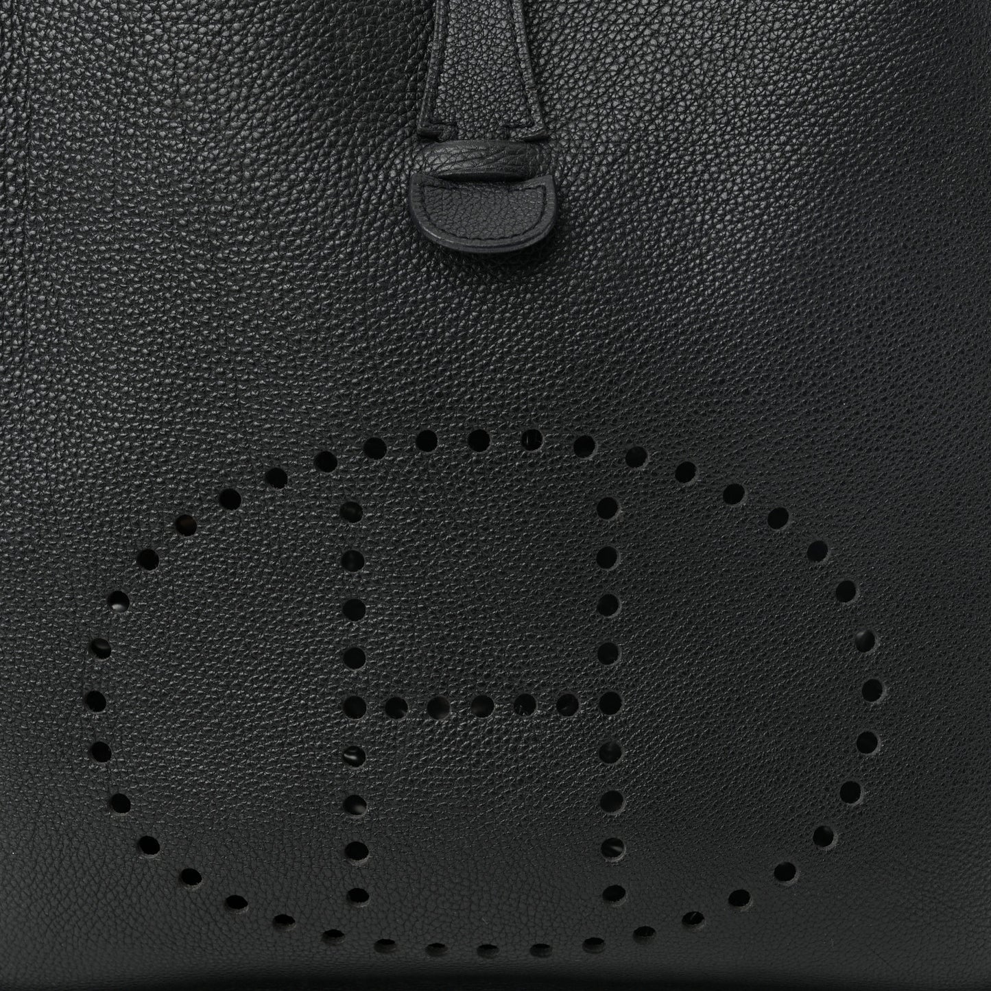 Togo Evelyne GM Black