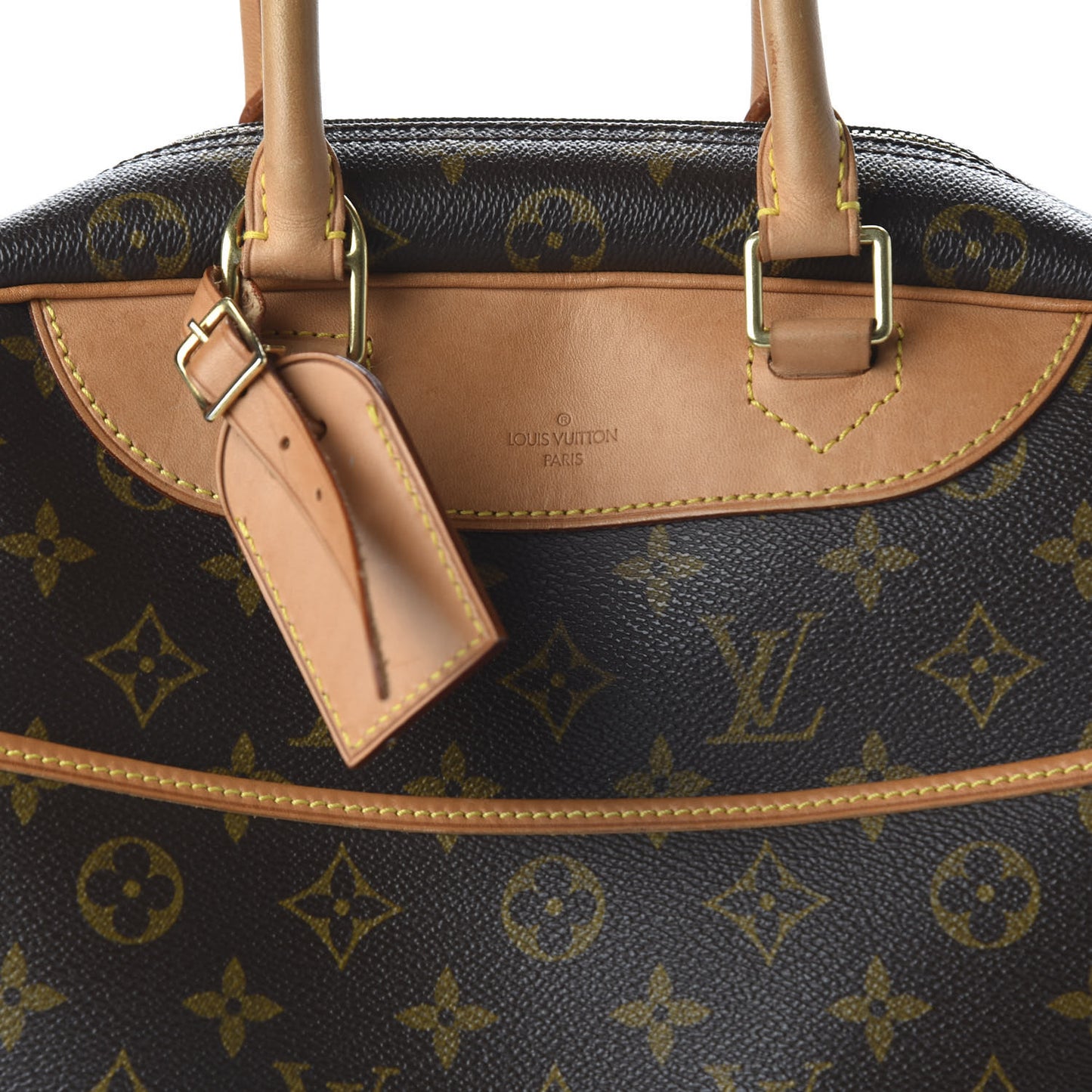 Monogram Deauville
