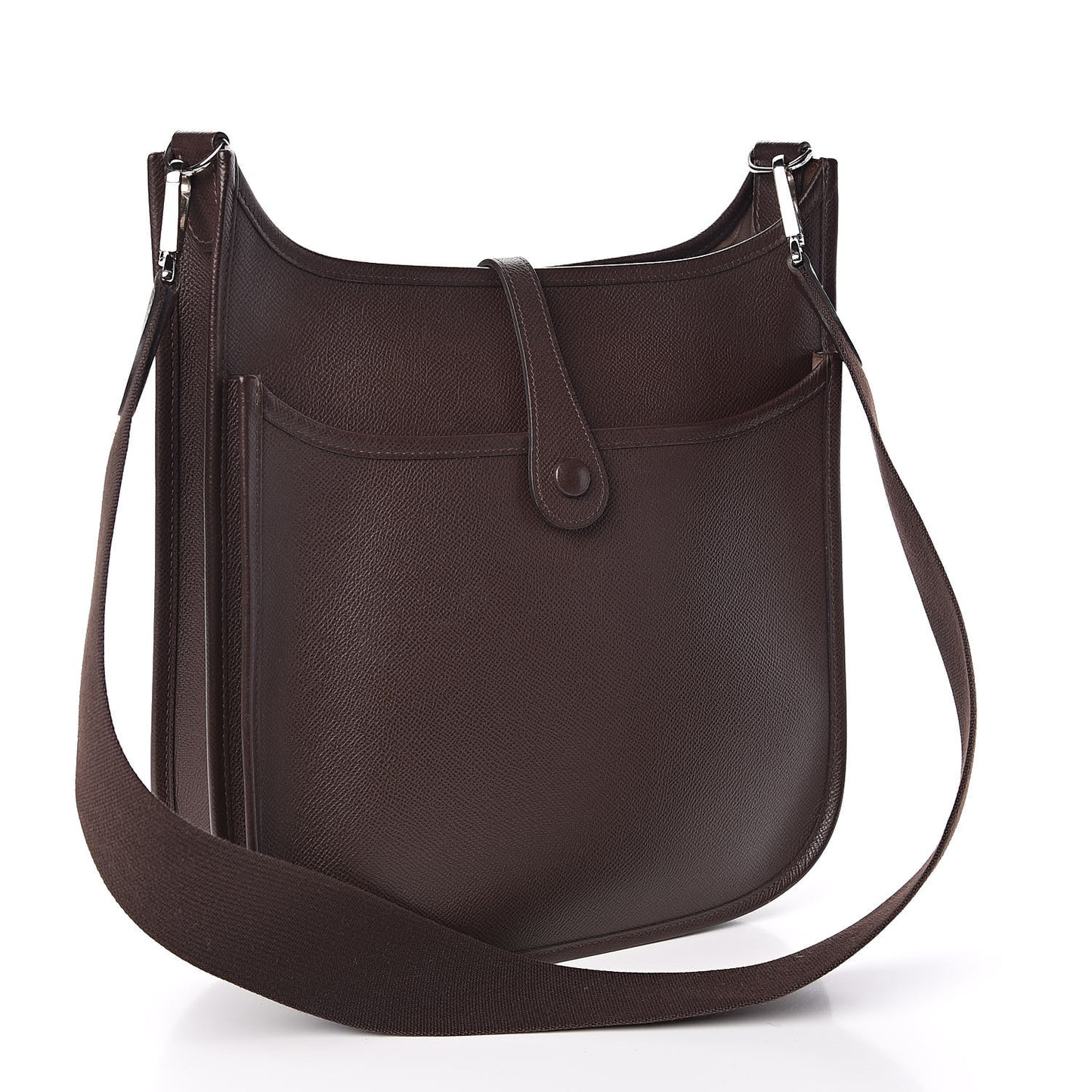 Epsom Evelyne II PM Chocolate