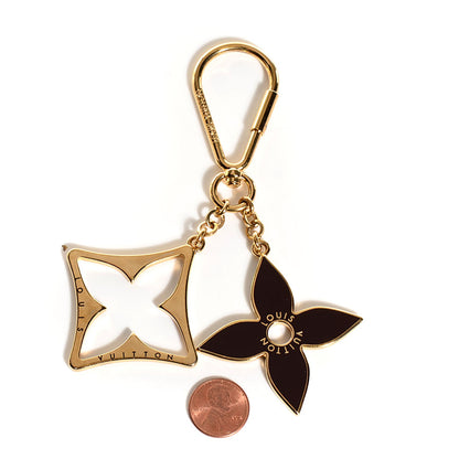 Louis Vuitton Puzzle Key Ring 2 of 4