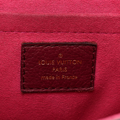 Louis Vuitton Empreinte Saint Sulpice BB Aurore 6 of 15
