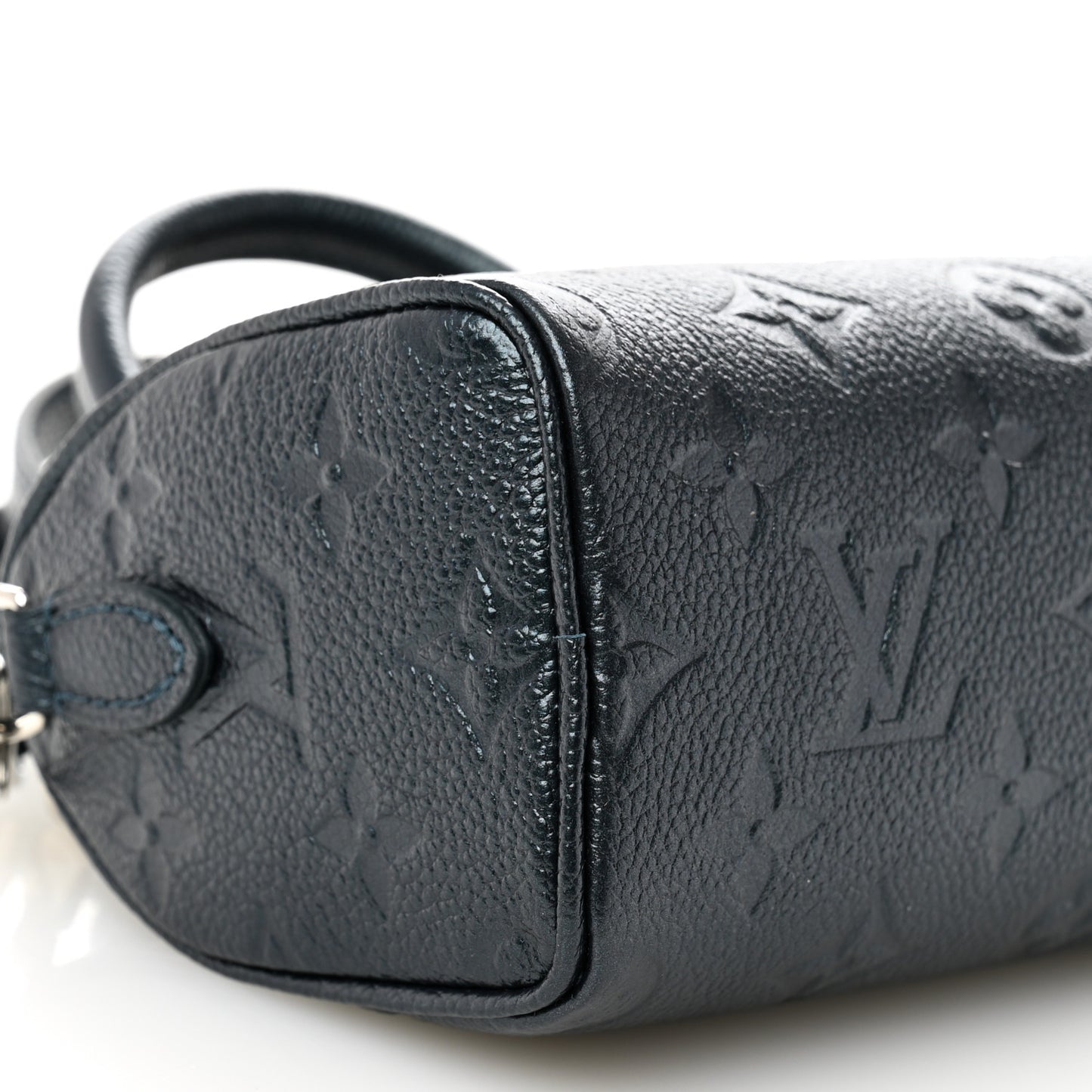 Empreinte Monogram Nano Speedy Shimmery Ink