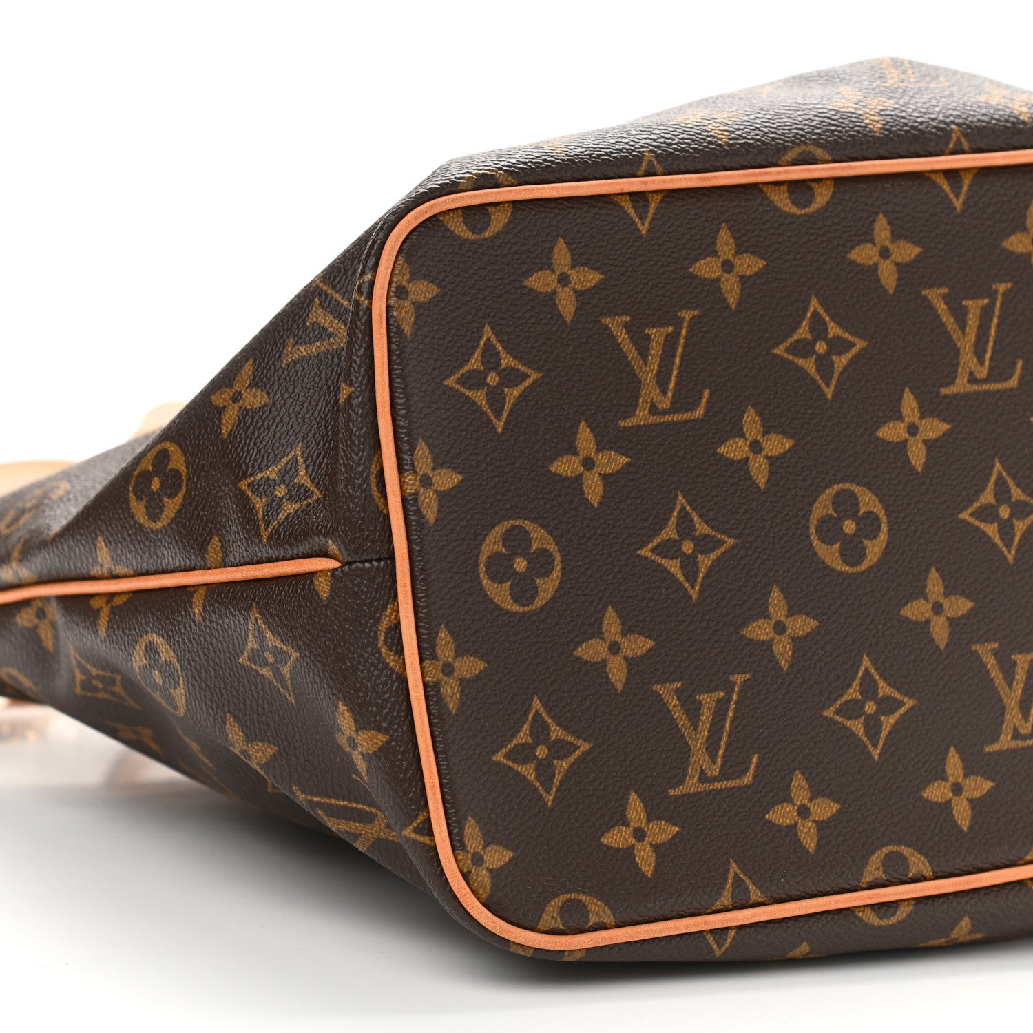 Louis Vuitton Monogram Palermo PM 9 of 10