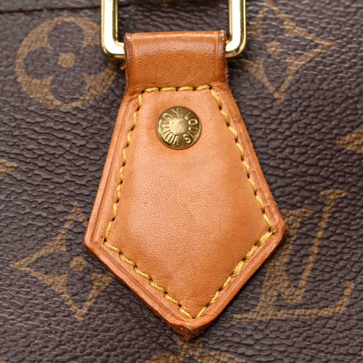 Monogram Speedy Bandouliere 30