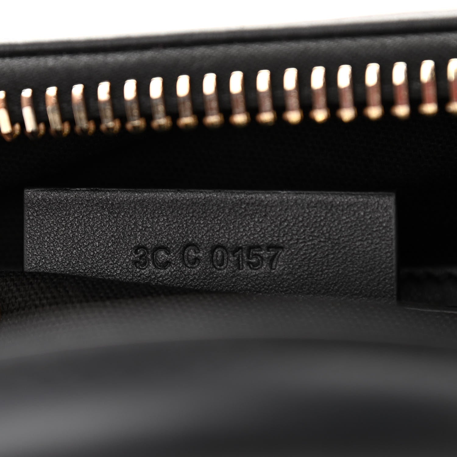 Givenchy Calfskin Medium Studded Antigona Black 7 of 12
