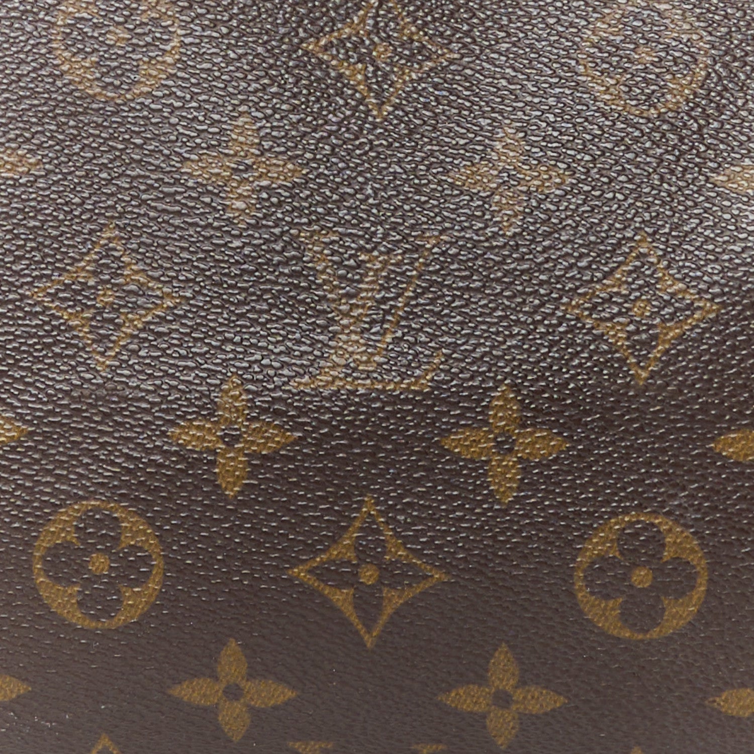 Louis Vuitton Monogram Speedy 25 10 of 14
