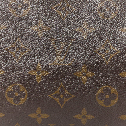 Louis Vuitton Monogram Speedy 25 10 of 14