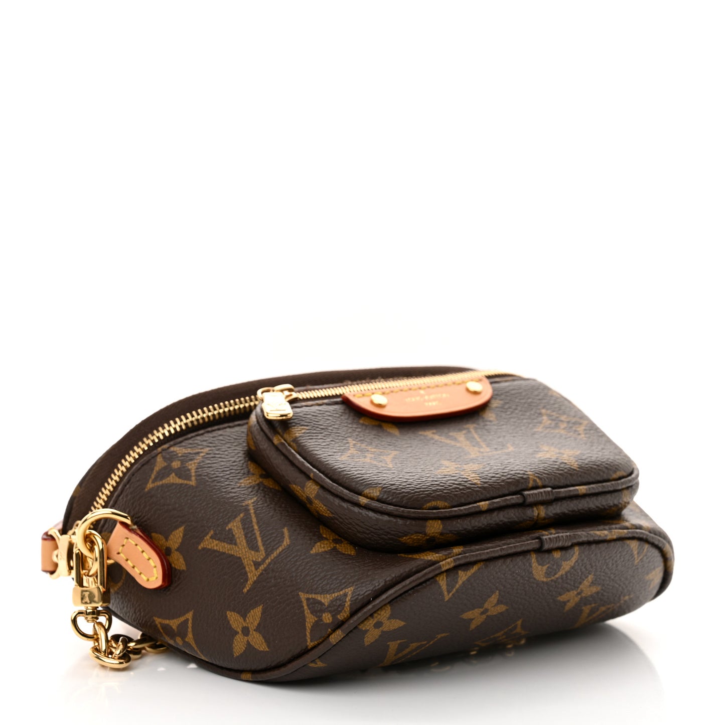 Monogram Mini Bumbag