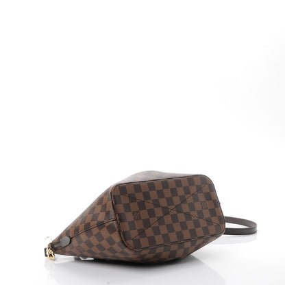 Louis Vuitton Damier Ebene Siena PM 4 of 8